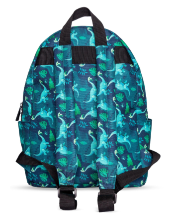 Jurassic Park - Basic Small - Backpack - 33x25x13