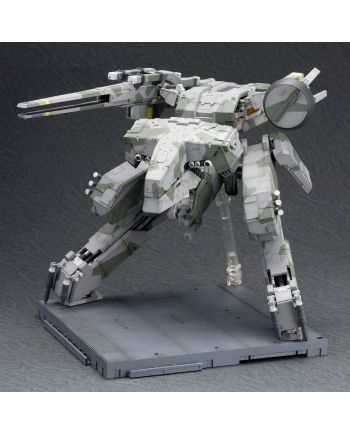 METAL GEAR SOLID - Metal Gear Rex - Model Kit 1/100 22cm - vue principale
