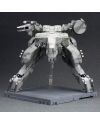 METAL GEAR SOLID - Metal Gear Rex - Model Kit 1/100 22cm - vue de face