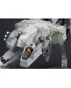 METAL GEAR SOLID - Metal Gear Rex - Model Kit 1/100 22cm - vue de profil