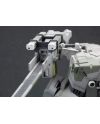 METAL GEAR SOLID - Metal Gear Rex - Model Kit 1/100 22cm - vue de dos