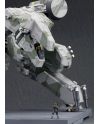 METAL GEAR SOLID - Metal Gear Rex - Model Kit 1/100 22cm - vue de detail