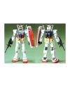 GUNDAM - 1/144 FG Gundam - Model Kit 13cm - vue de face