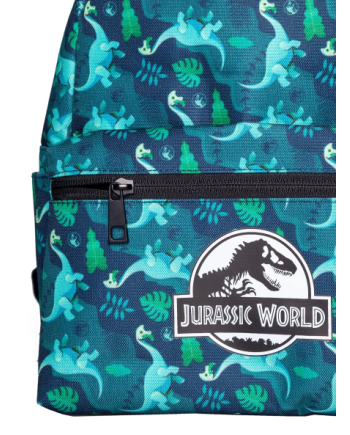 Jurassic Park - Basic Small - Backpack - 33x25x13