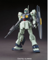 GUNDAM - 1/144 HGUC NEMO ( Unicorn Vers. ) - Model Kit - vue de face