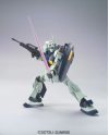 GUNDAM - 1/144 HGUC NEMO ( Unicorn Vers. ) - Model Kit - vue de dos