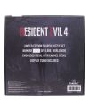 RESIDENT EVIL 4 - Church Puzzle - Set de Médaillons Edition Limitée - vue du packaging