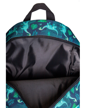 Jurassic Park - Basic Small - Backpack - 33x25x13