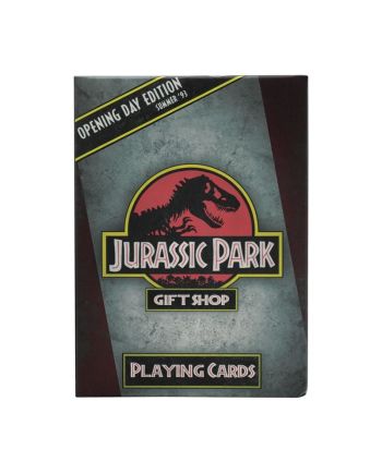 JURASSIC PARK - Dino - Gift Set - vue de detail