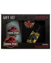 JURASSIC PARK - Dino - Gift Set - vue du packaging