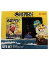 ONE PIECE - Gift Set - vue du packaging