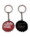 FALLOUT - Nuka-Cola - Gift Set - vue de profil