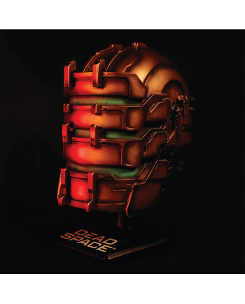 DEAD SPACE - Replique Casque d'Isaac '27,5x21,5x16,5cm' - vue principale