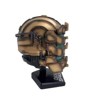 DEAD SPACE - Replique Casque d'Isaac '27,5x21,5x16,5cm' - vue de face