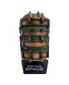 DEAD SPACE - Replique Casque d'Isaac '27,5x21,5x16,5cm' - vue de profil