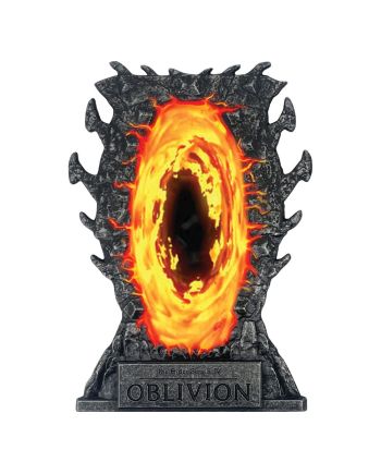 THE ELDER SCROLLS OBLIVION - Porte d'Oblivion - Lingot Edition Limitée - vue principale