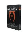 THE ELDER SCROLLS OBLIVION - Porte d'Oblivion - Lingot Edition Limitée - vue de face
