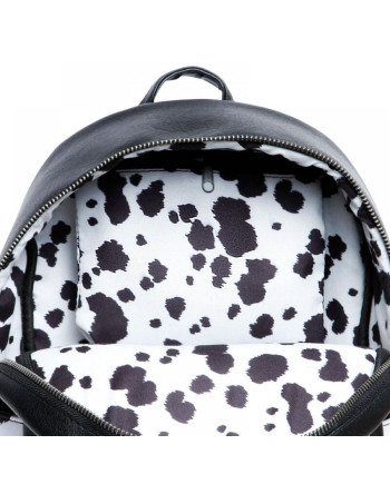 DISNEY - Cruella - Backpack '24x32x14cm'