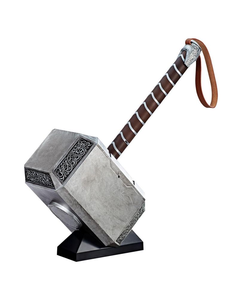 MARVEL - Marvel Legends - Marteau Electronique - Thor - vue principale