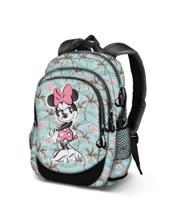 DISNEY - Minnie Tropic - Backpack '30x44x17cm'