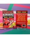 RETOUR VERS LE FUTUR - Almanac Sport - Lingot Edition Limitée - vue de face
