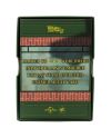 RETOUR VERS LE FUTUR - Almanac Sport - Lingot Edition Limitée - vue du packaging