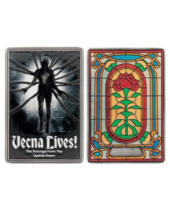 STRANGER THINGS - Vecna Lives - Lingot Edition Limitée - vue principale