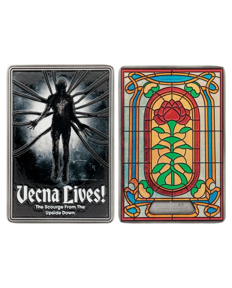 STRANGER THINGS - Vecna Lives - Lingot Edition Limitée - vue principale