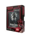 STRANGER THINGS - Vecna Lives - Lingot Edition Limitée - vue de dos