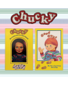 CHUCKY - 1988 - Lingot Edition Limitée - vue de face
