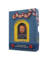 CHUCKY - 1988 - Lingot Edition Limitée - vue de dos