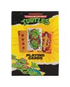 LES TORTUES NINJAS - Gift Set - vue de detail