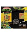 LES TORTUES NINJAS - Gift Set - vue du packaging