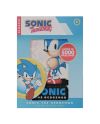 SONIC - Lingot Edition Limitée - vue de profil