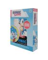 SONIC - Lingot Edition Limitée - vue de dos