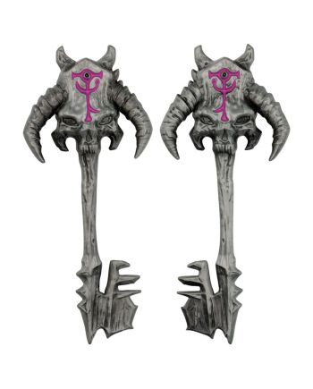 DOOM THE DARK AGES - Secret Key - Replique Edition Limitée - vue principale