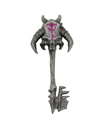 DOOM THE DARK AGES - Secret Key - Replique Edition Limitée - vue de face