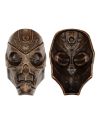 SKYRIM - Nahkriin Dragon Priest Mask - Replique Edition Limitée - vue principale