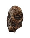 SKYRIM - Nahkriin Dragon Priest Mask - Replique Edition Limitée - vue de face