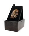 SKYRIM - Nahkriin Dragon Priest Mask - Replique Edition Limitée - vue de dos