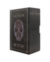 SKYRIM - Nahkriin Dragon Priest Mask - Replique Edition Limitée - vue de detail