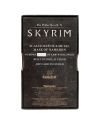 SKYRIM - Nahkriin Dragon Priest Mask - Replique Edition Limitée - vue du packaging