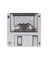 DOOM - Floppy Disk - Pin's Edition Limitée - vue principale