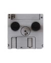 DOOM - Floppy Disk - Pin's Edition Limitée - vue de face