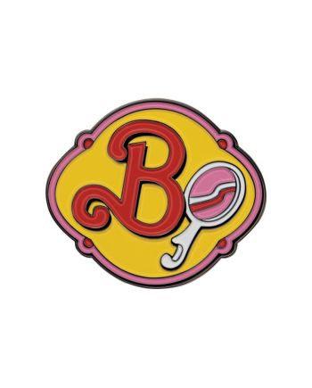 BARBIE - Gift Set - vue de dos