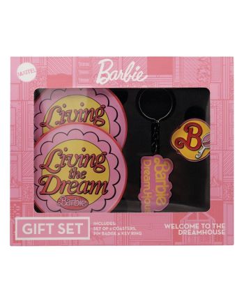 BARBIE - Gift Set - vue de detail