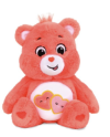 BISOUNOURS - Touchérie - Peluche BOX 35cm - vue principale
