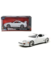 FAST & FURIOUS - Brian's Toyota Supra 1995 - 1:24 - vue principale