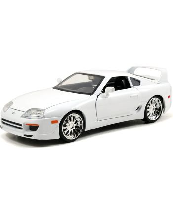 FAST & FURIOUS - Brian's Toyota Supra 1995 - 1:24 - vue de face