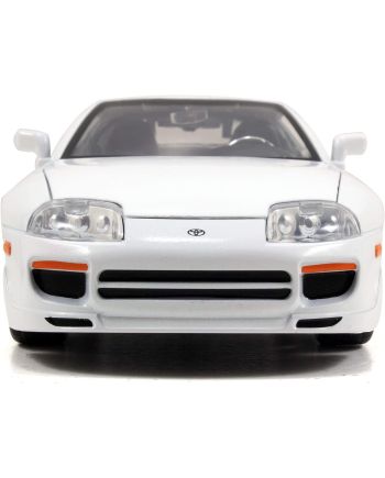 FAST & FURIOUS - Brian's Toyota Supra 1995 - 1:24 - vue de detail